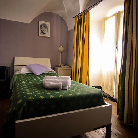 Hotel Villa Bonera Genova Eksteriør billede