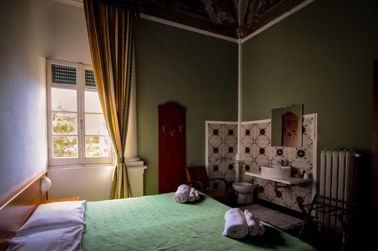 Hotel Villa Bonera Genova Eksteriør billede