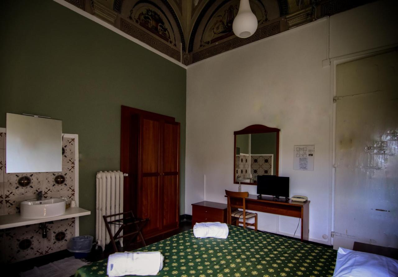 Hotel Villa Bonera Genova Eksteriør billede