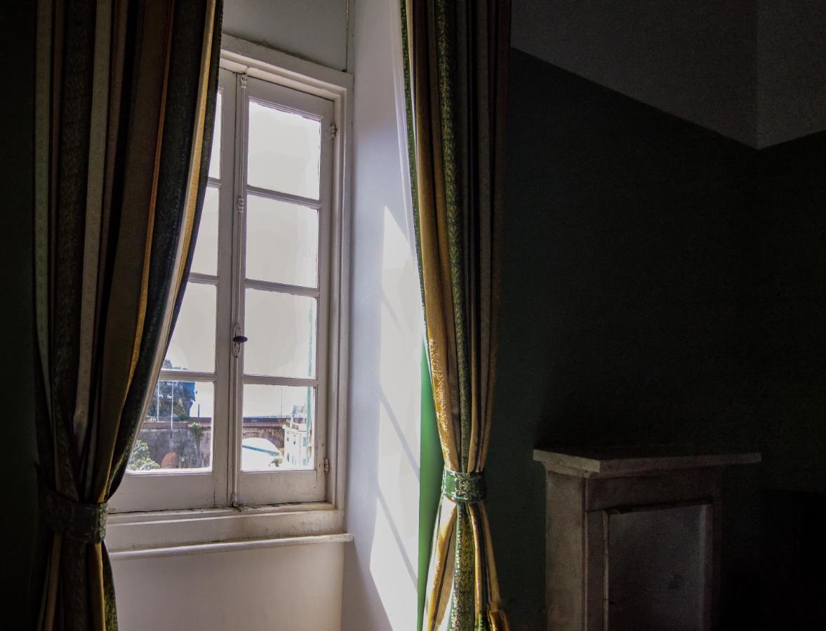 Hotel Villa Bonera Genova Eksteriør billede
