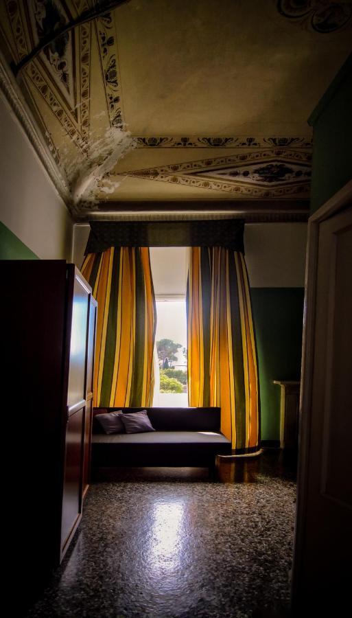 Hotel Villa Bonera Genova Eksteriør billede