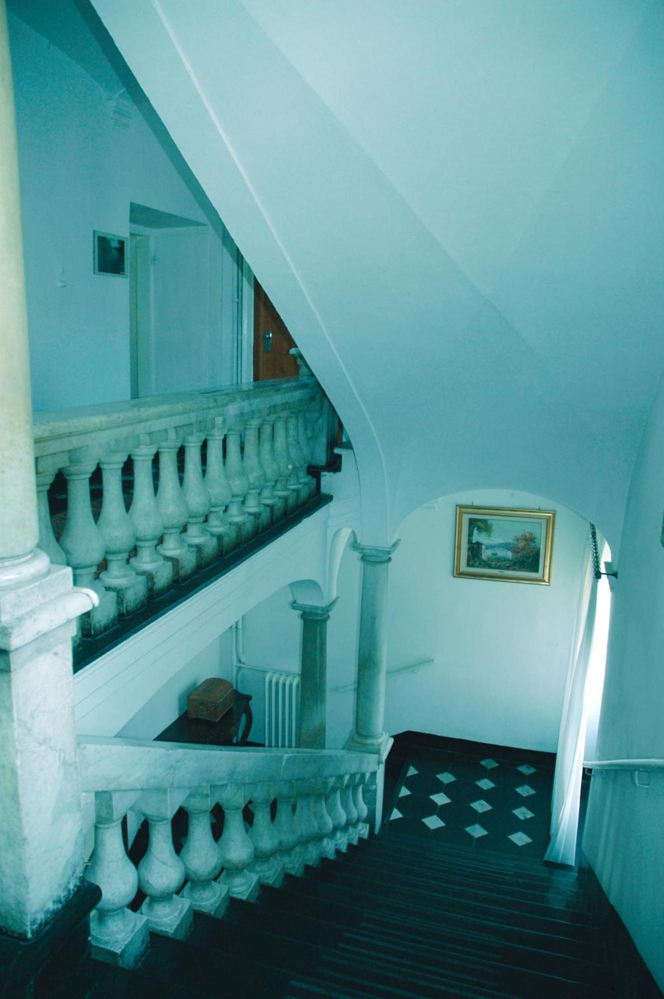 Hotel Villa Bonera Genova Eksteriør billede