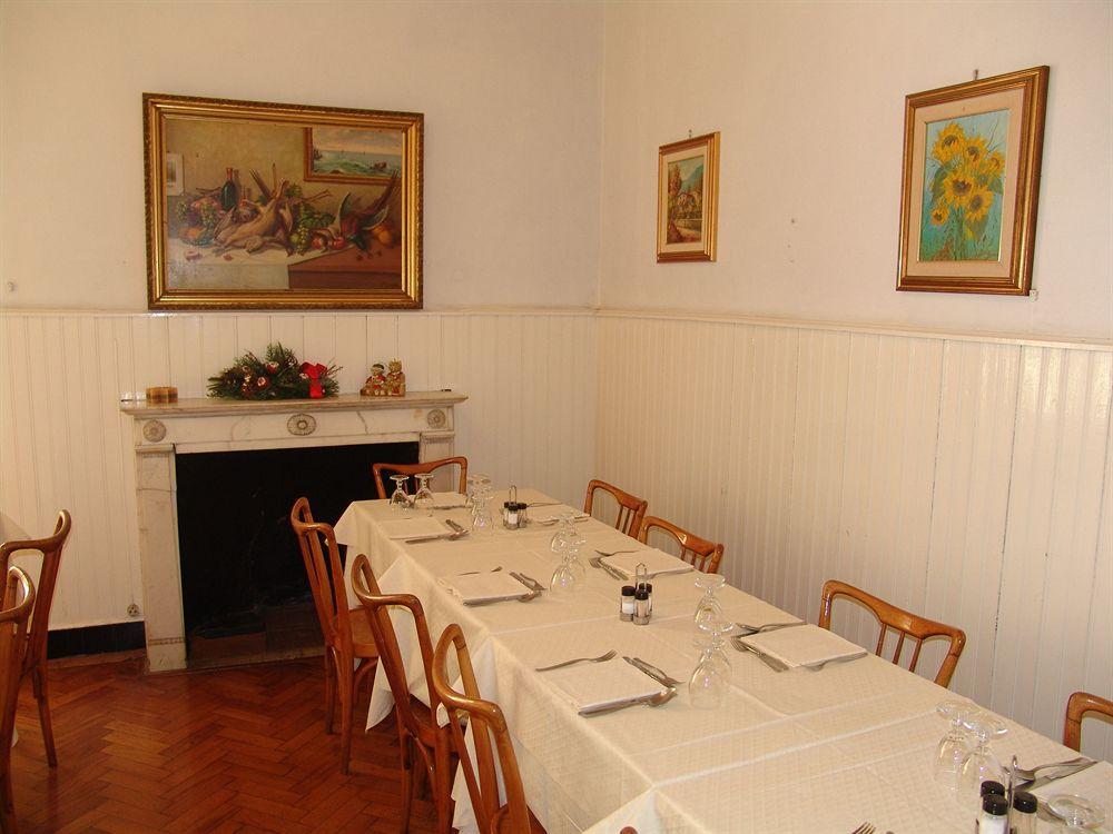 Hotel Villa Bonera Genova Eksteriør billede