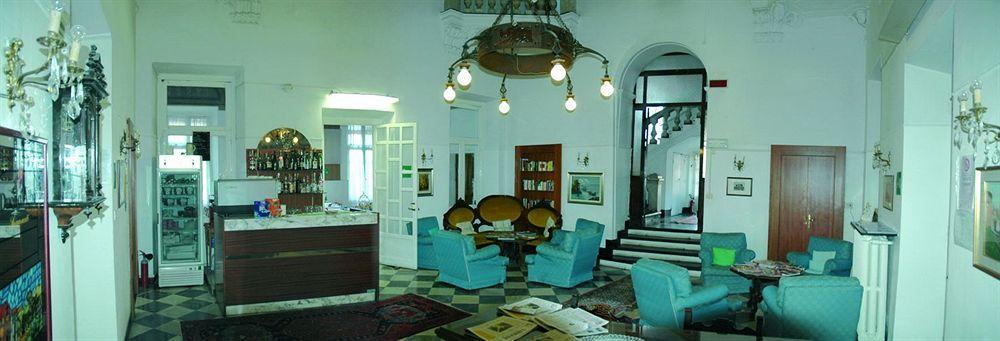 Hotel Villa Bonera Genova Eksteriør billede