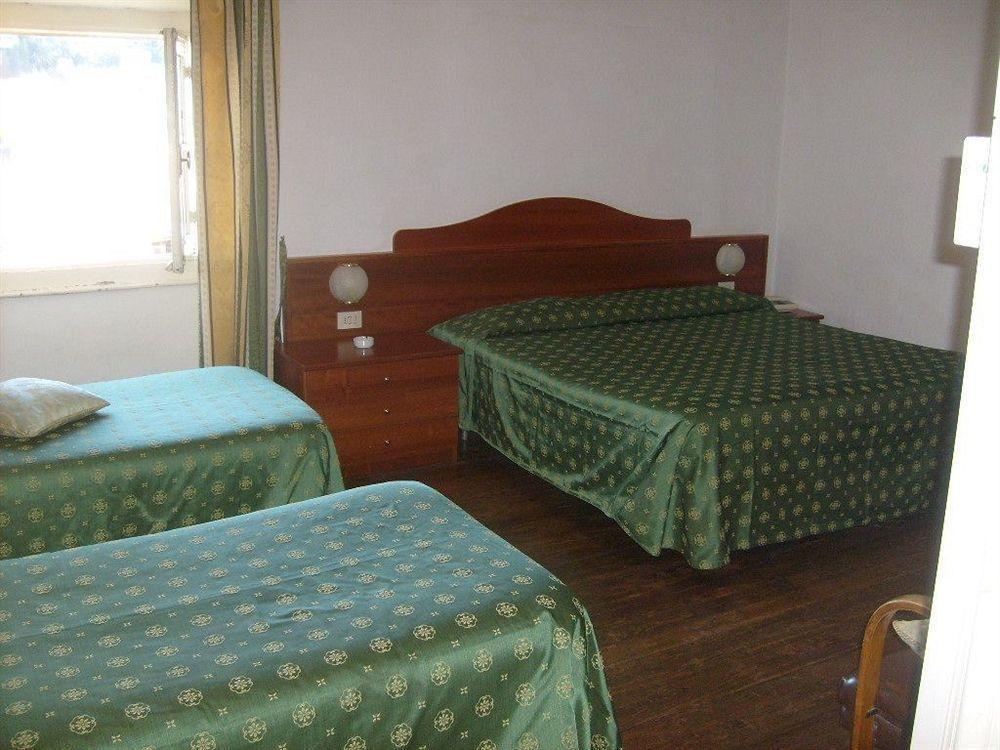 Hotel Villa Bonera Genova Eksteriør billede