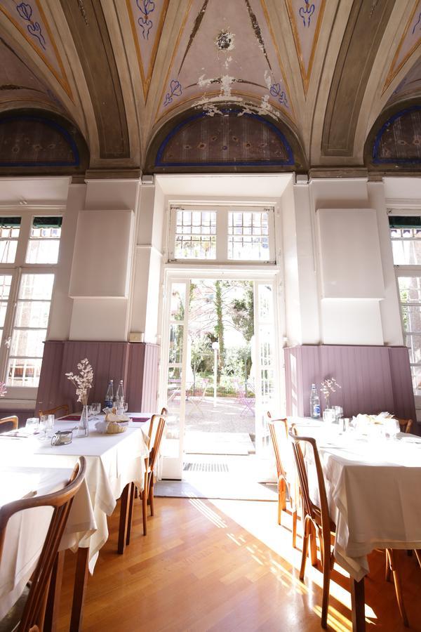 Hotel Villa Bonera Genova Eksteriør billede