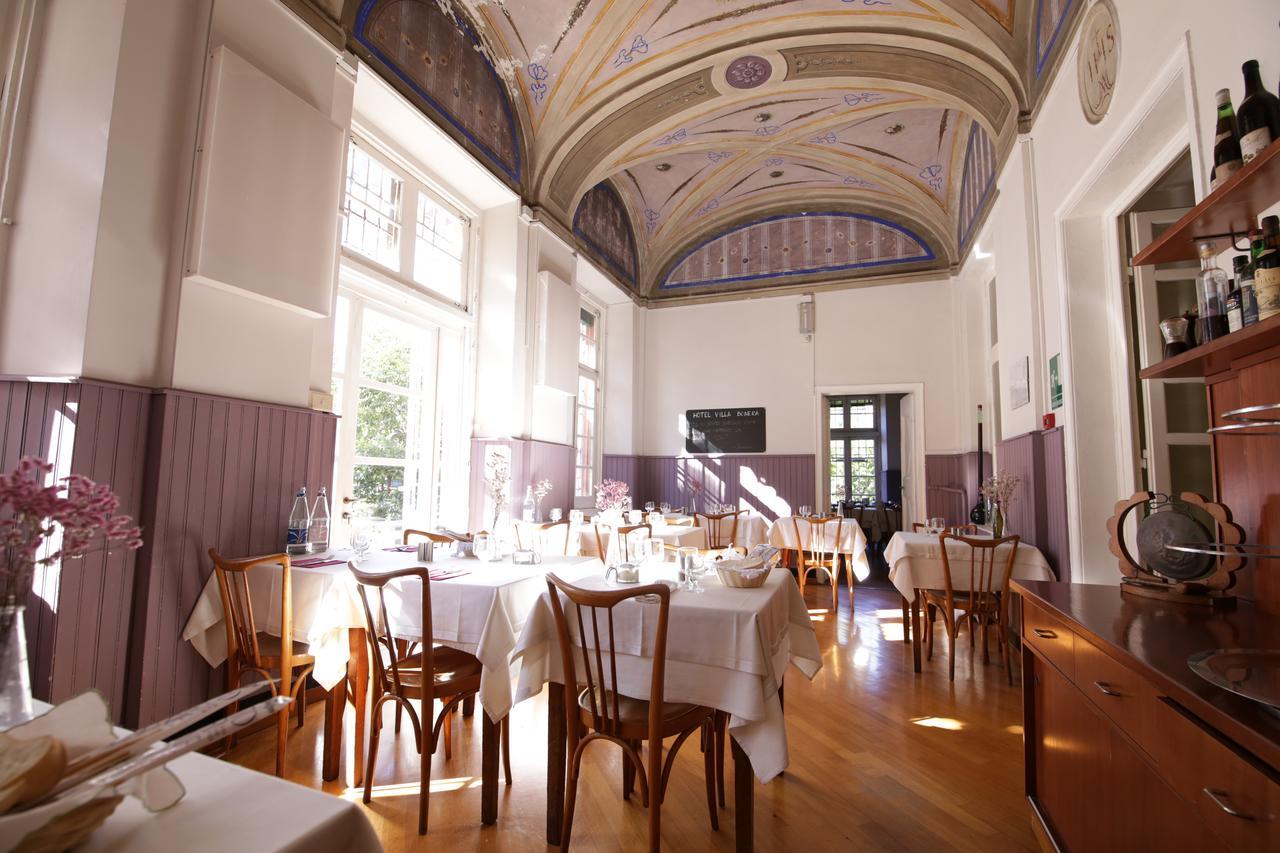 Hotel Villa Bonera Genova Eksteriør billede