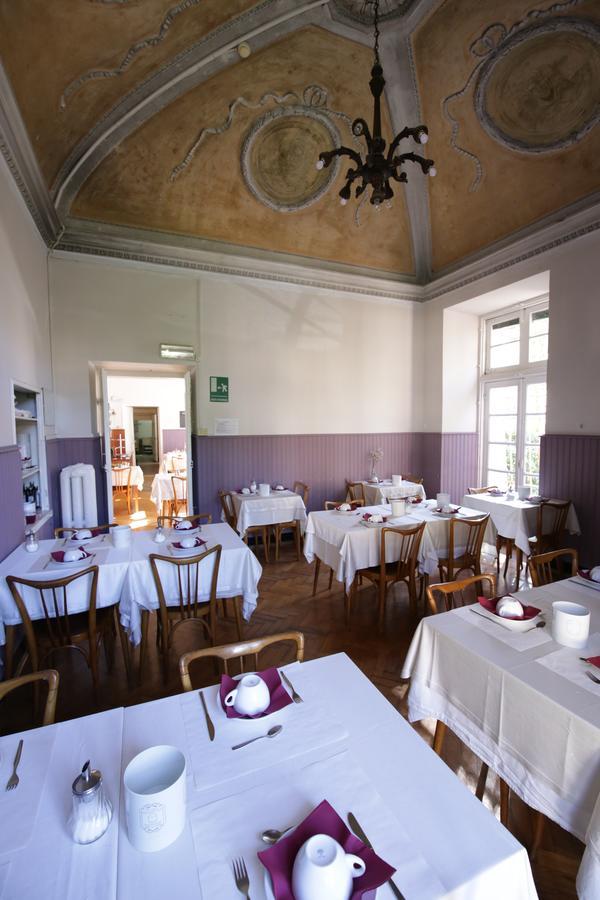 Hotel Villa Bonera Genova Eksteriør billede