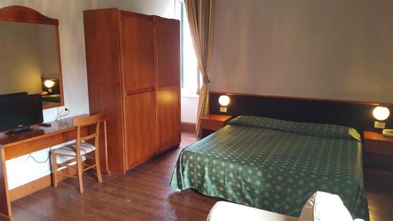 Hotel Villa Bonera Genova Eksteriør billede